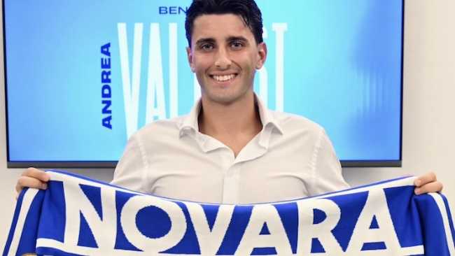 novara fc valdesi