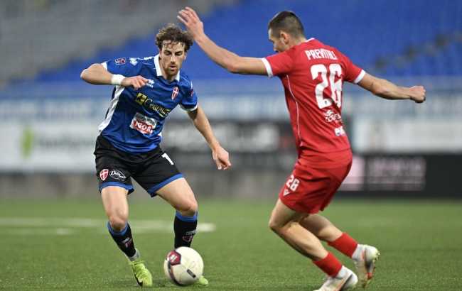 novara giana erminio mar 25