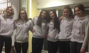 nuoto libertas torino