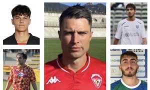 nuovi arrivi gozzano luglio