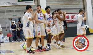 oleggio magic basket giocatori
