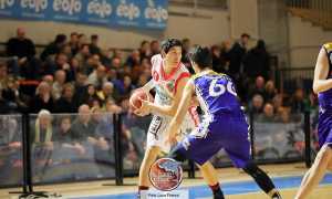 oleggiobasket 25novembre