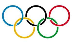 olimpiadi logo