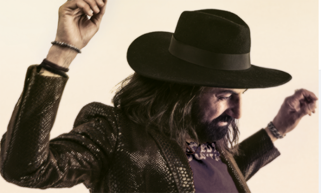 omar pedrini timoria