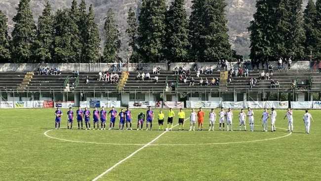 omegna calcio archivio