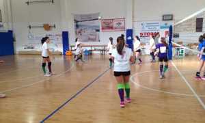 omegna pallavolo 21novembre