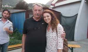 omegna pallavolo 30anni