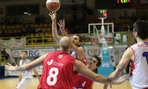 paffoni basket bella