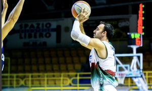 paffoni tiro san miniato