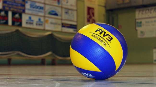 pallavolo