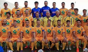 piedimulera calcio squadra
