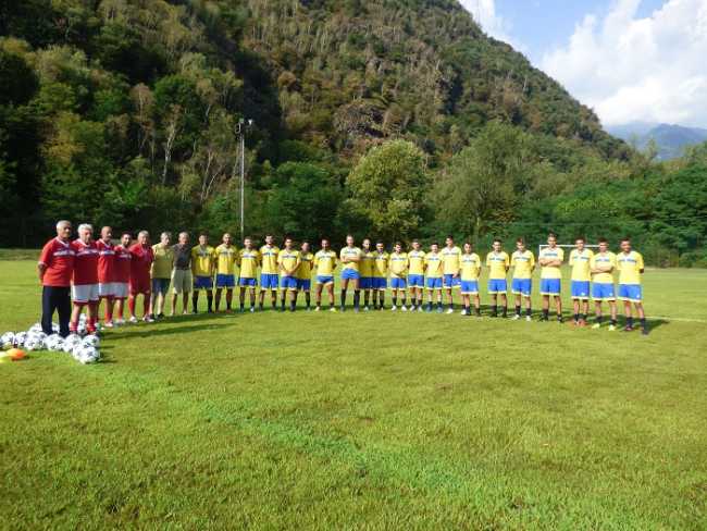 piedimulera raduno 2019