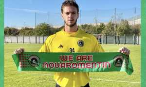 piersanti novaromentin