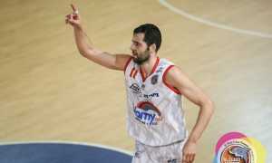 pilotti oleggio basket