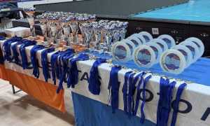 premiaz libertas nuoto 25