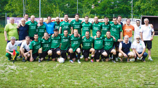 premosello squadra 16