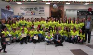 preniazione fidal VCO1