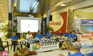 presentazione veia 2017