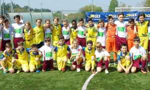 pulcini juve domo chievo