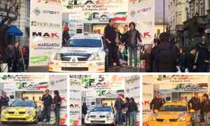 rally 2 laghi 18 presentazione equipaggi 