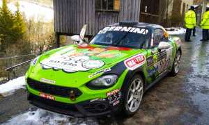 rally montecarlo nucita auto