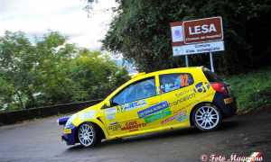 rally rubinetto 2016