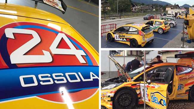 rally valli 17 mix verifiche 24