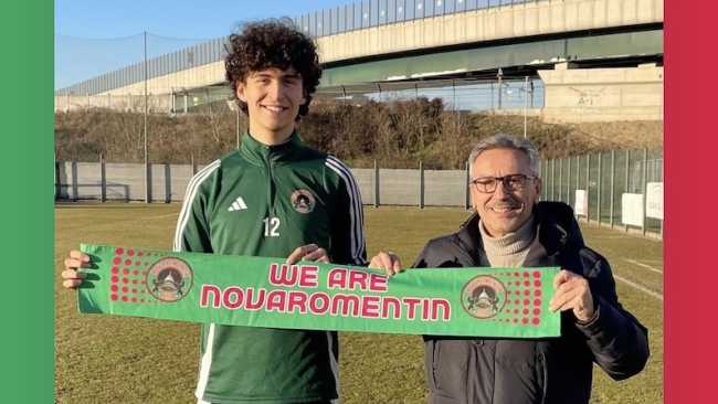 ranieri novaromentin