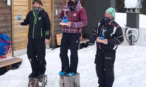 revolution premiazioni piana gen 21