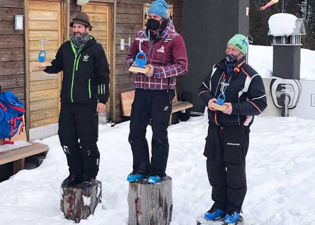 revolution premiazioni piana gen 21