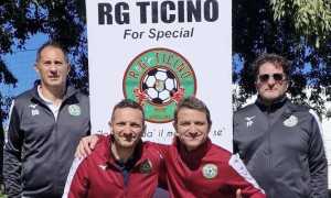 rg ticino futsal