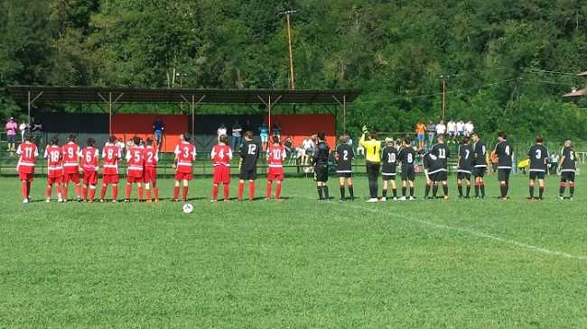 riunione calcio giovanile 18settembre