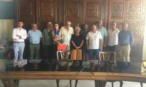 santhia polisportiva