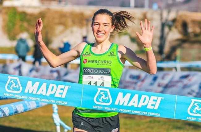 selva giovanna traguardo