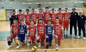 serie D Volley Novara