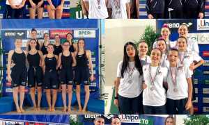 sincro regionali Torino