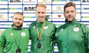 staff t stresa cacciatore