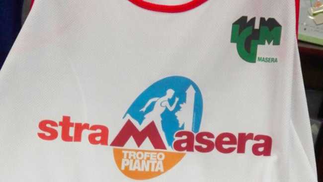 stramasera maglia