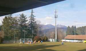 stresa calcio 7febbraio