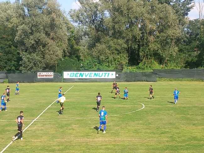 stresa vb c i due