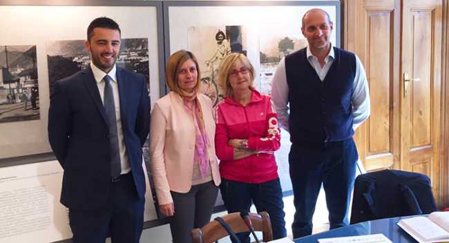 tandurella folino progetto cappuccina sport