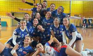 teamvolley b