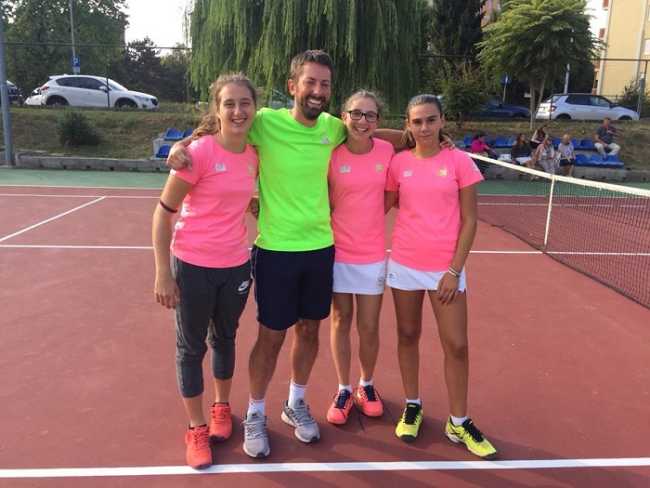 tennis omegna semifinale