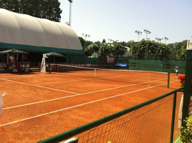 tennis piazzano