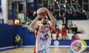 thumbnail giacomelli oleggio basket