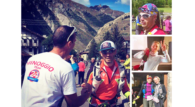 tor des geants 3 giorno