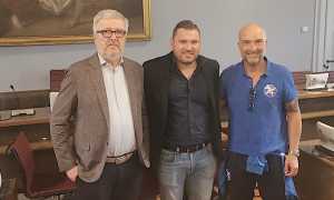 torneo carolina picchio hockey giovani