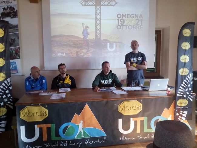 utlo 2018 presentazione