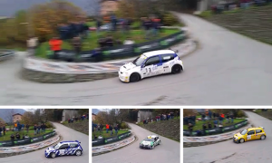 vallino rally ps1 mix