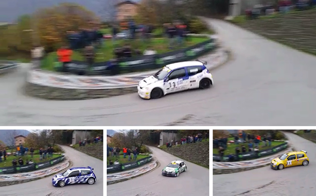 vallino rally ps1 mix